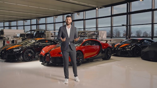 Recap 2021 - Mate Rimac 